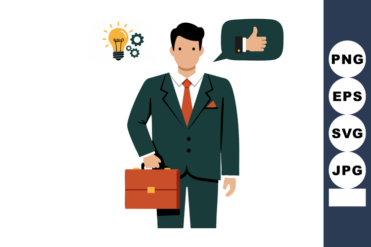 Light Bulb Clipart Image 21