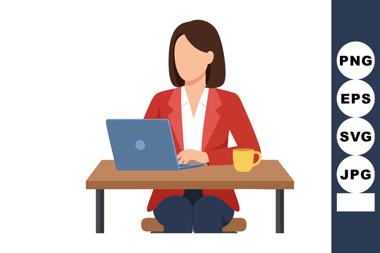Coffee Clipart Image 13
