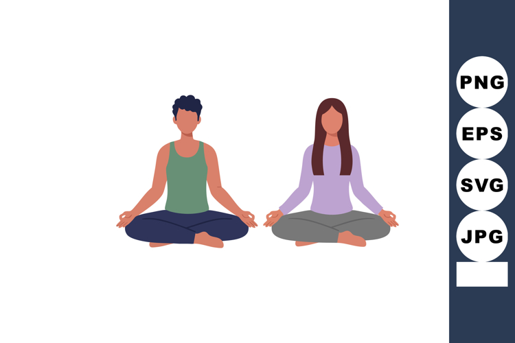 People Clipart Image 9