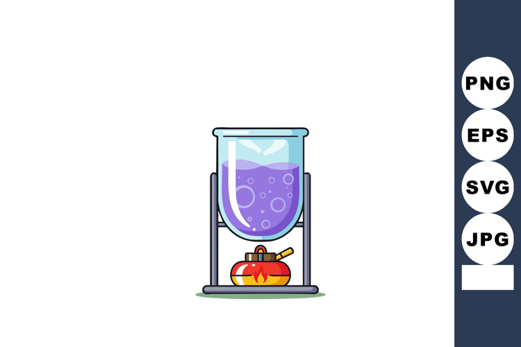 Laboratory Clipart Image 14