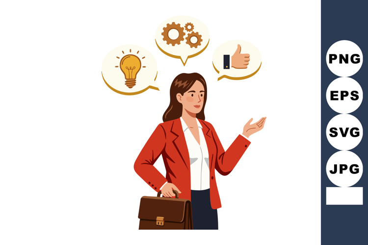 Jacket Clipart Image 6