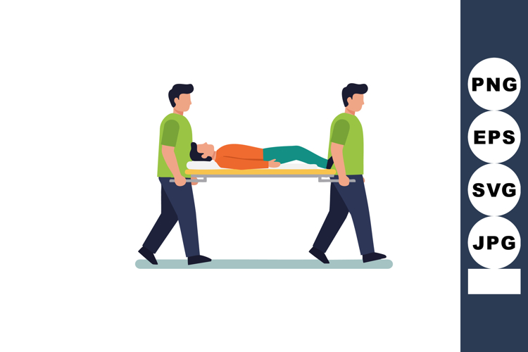 Men Clipart Image 16