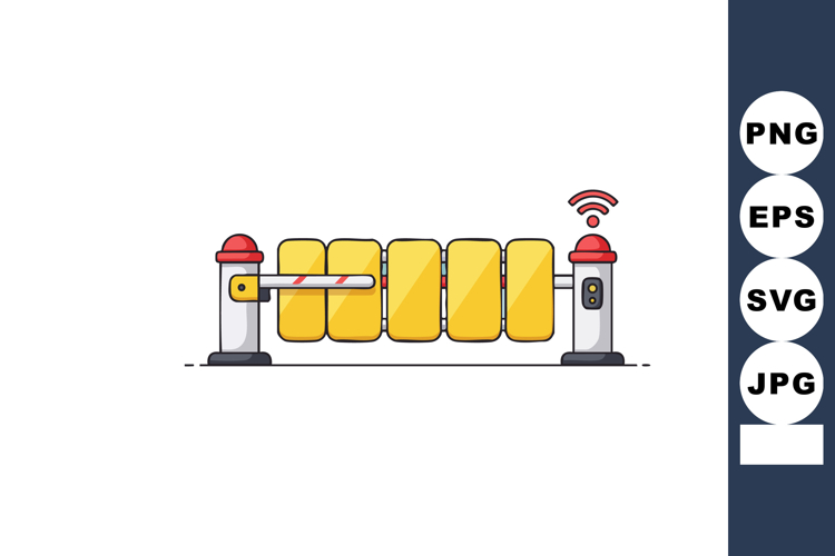 Security Clipart Image 6