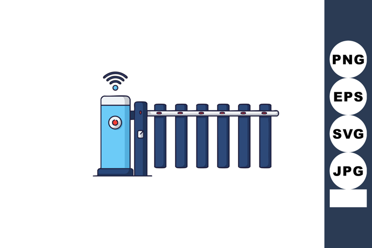 Security Clipart Image 13