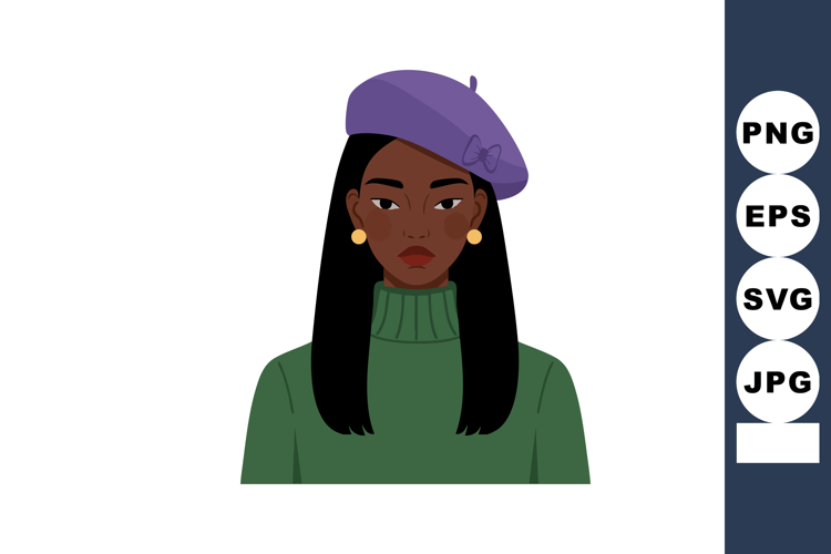 Sweater Clipart Image 7