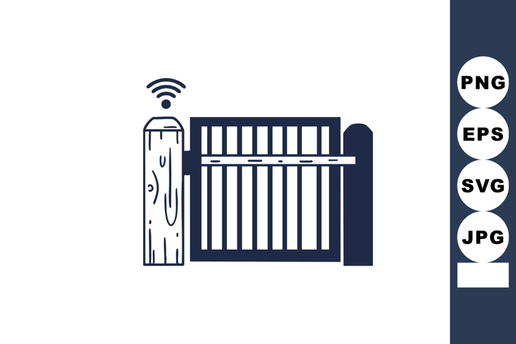 Wifi Clipart Image 2