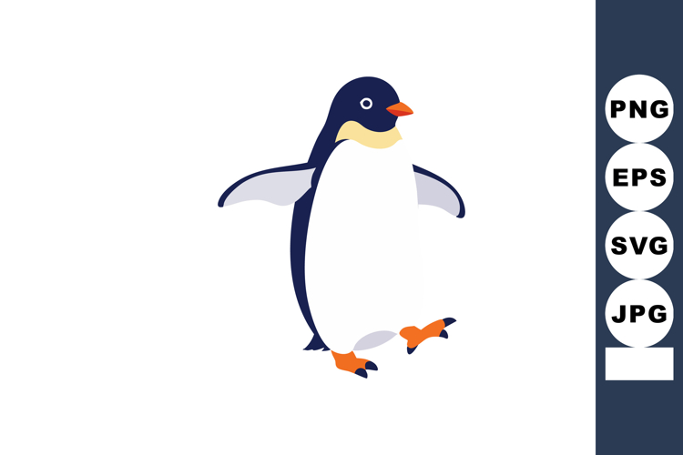 Walking Feet Clipart Image 5