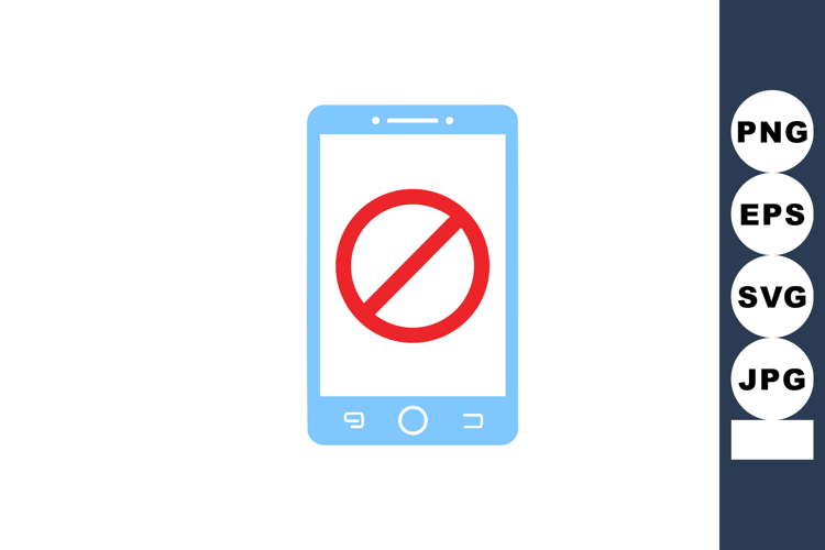 Phone Clipart Image 23