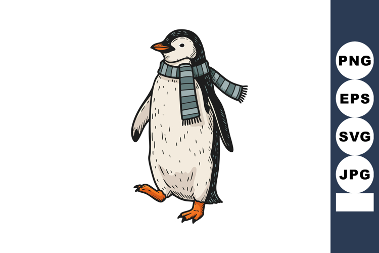 Walking Feet Clipart Image 7