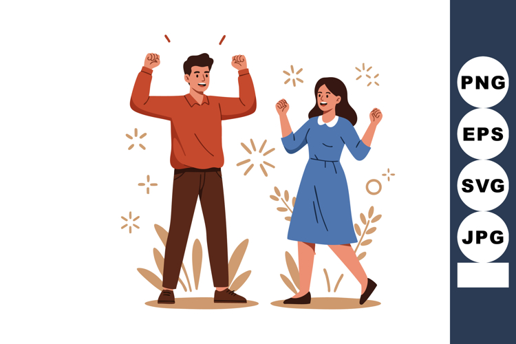 Success Clipart Image 14