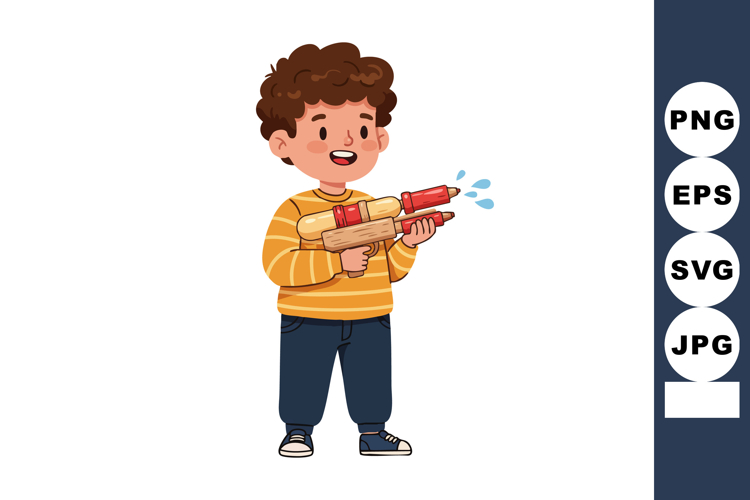 Fun Clipart Image 12
