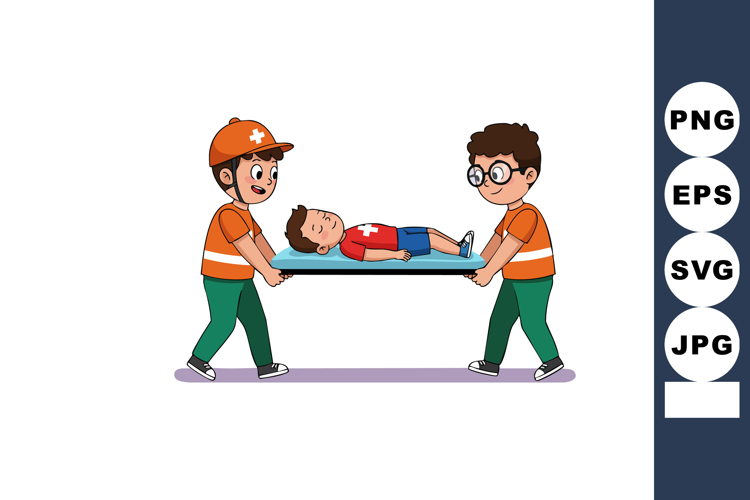 Safe Clipart Image 12