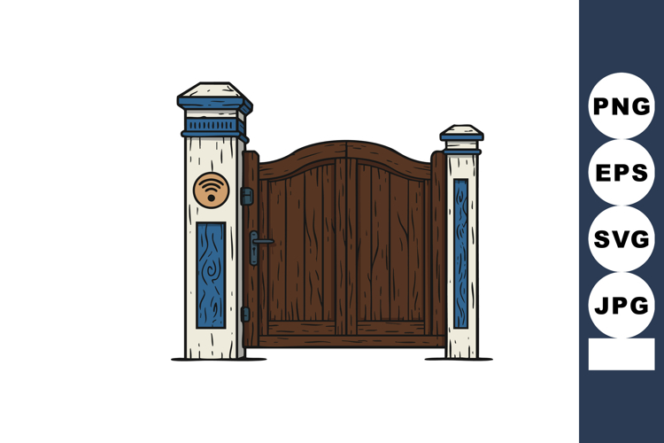 Wifi Clipart Image 4