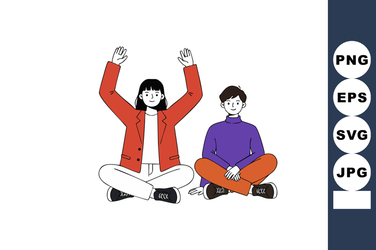 Sweater Clipart