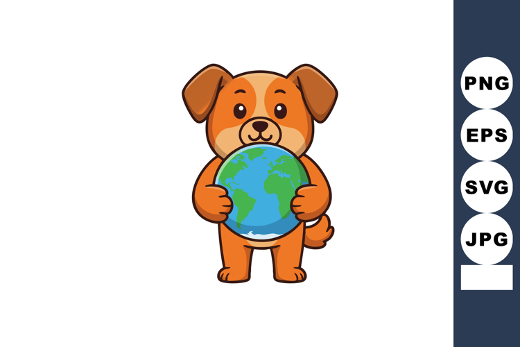 Globe Clipart