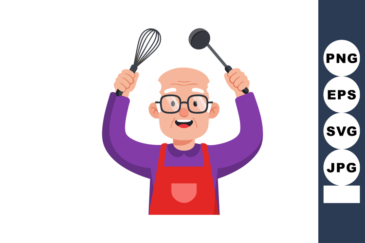Cooking Clipart Image 21