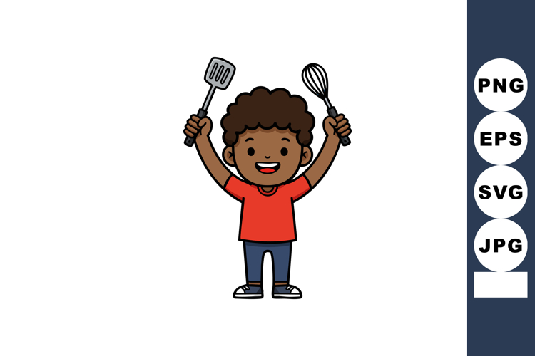 Cooking Clipart Image 20