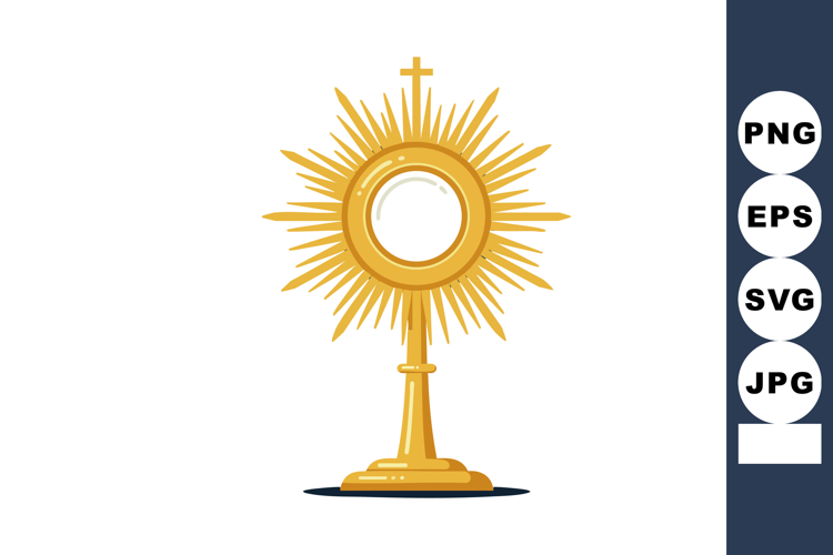 Cross Clipart Image 15