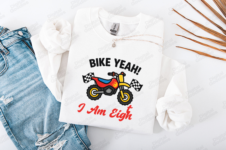 Birthday Shirt SVG Image 4