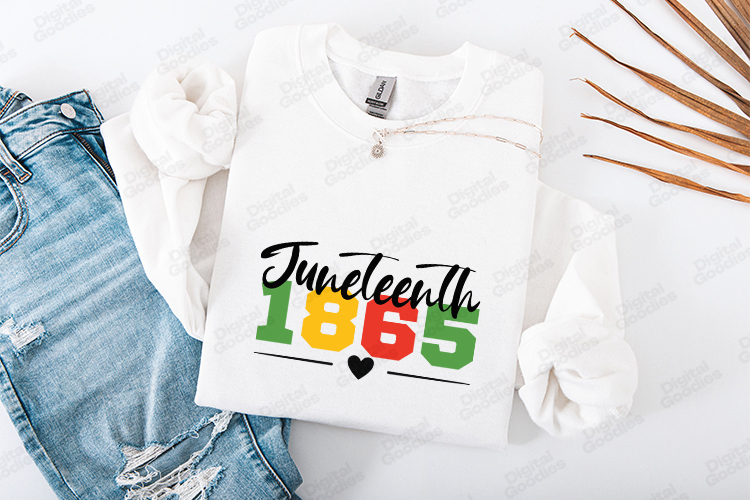 Juneteenth SVG Image 14