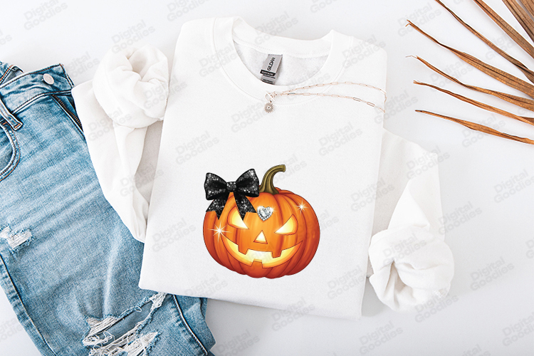 Pumpkin Fall Svg Image 21