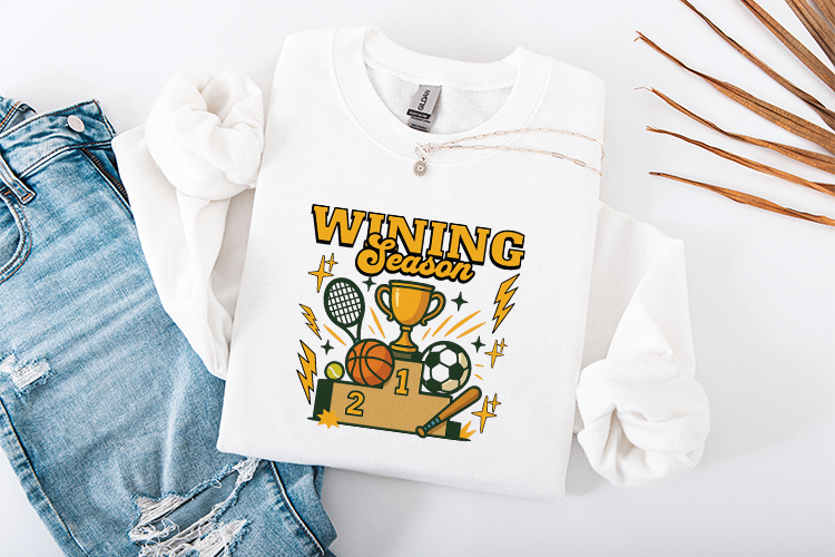 Sports Graphic Image 11