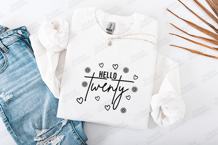 Hello Graphic Image 21