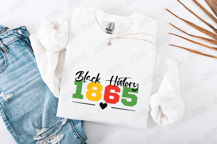 Juneteenth SVG Image 15