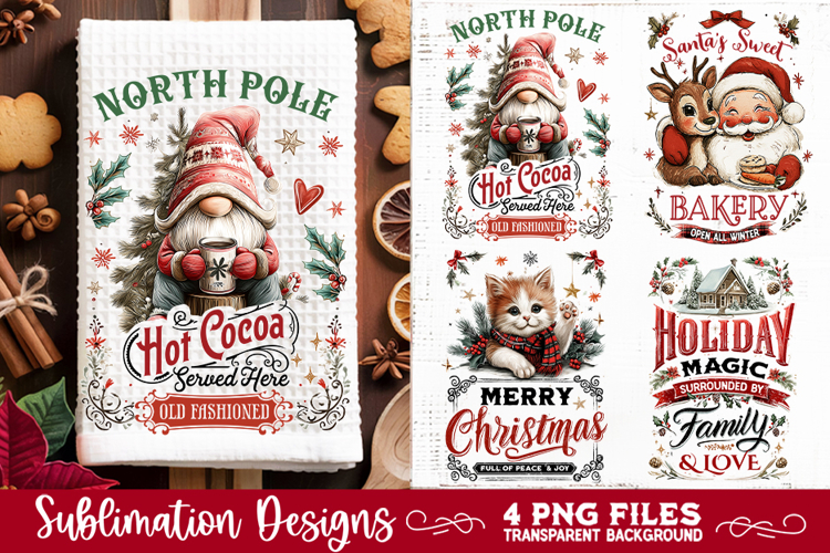 Rustic Merry Christmas Svgs Image 2