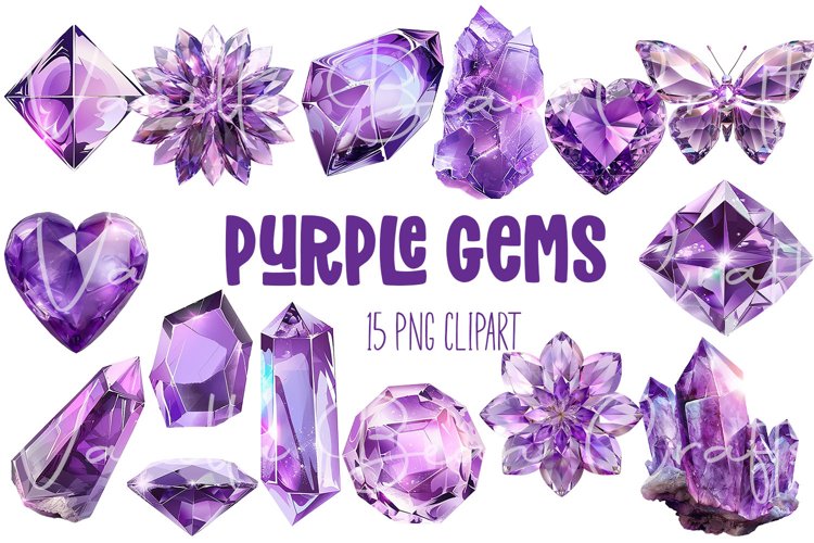 Gemstone Png Image 10