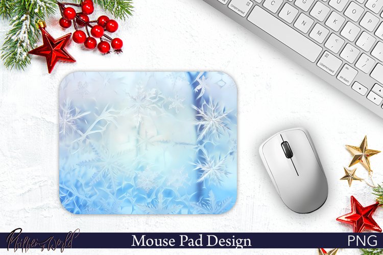 Ornament Template Image 10