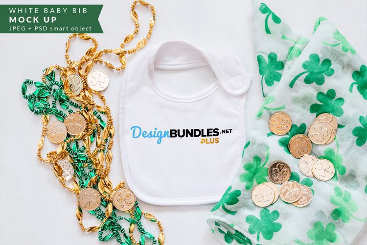 St Patrick's Day Clipart Image 8