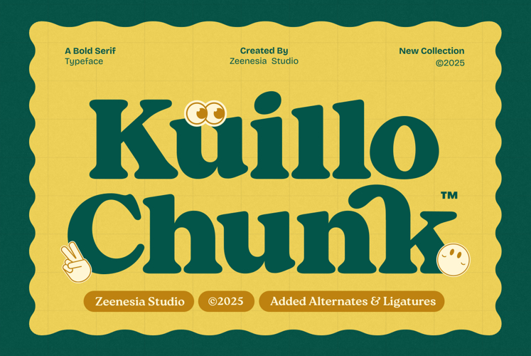 Kuillo Chunk
