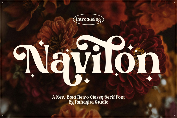 Decorative Fonts Image 3