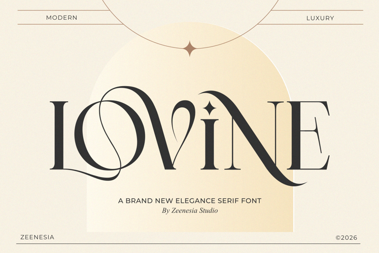 Lovine