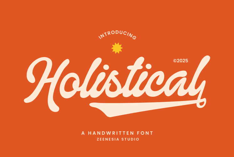 Holistical