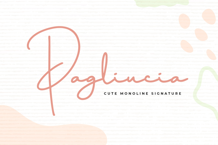 Pagliucia