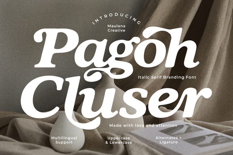 Creative Fonts