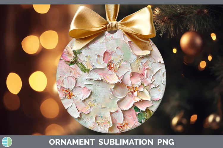 Bauble Clipart Image 7