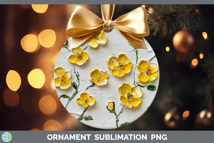 Bauble Clipart Image 5