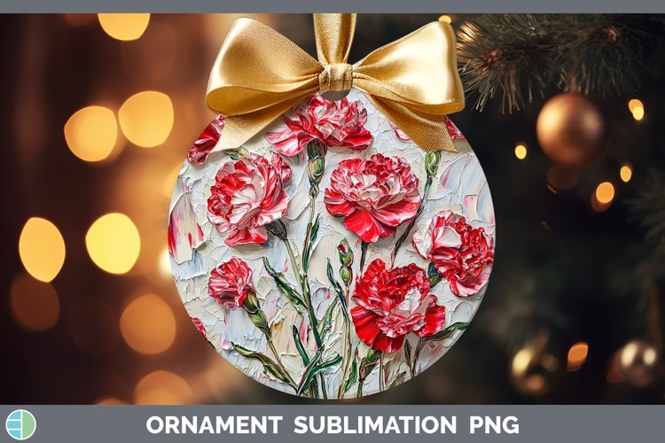 Bauble Clipart Image 4