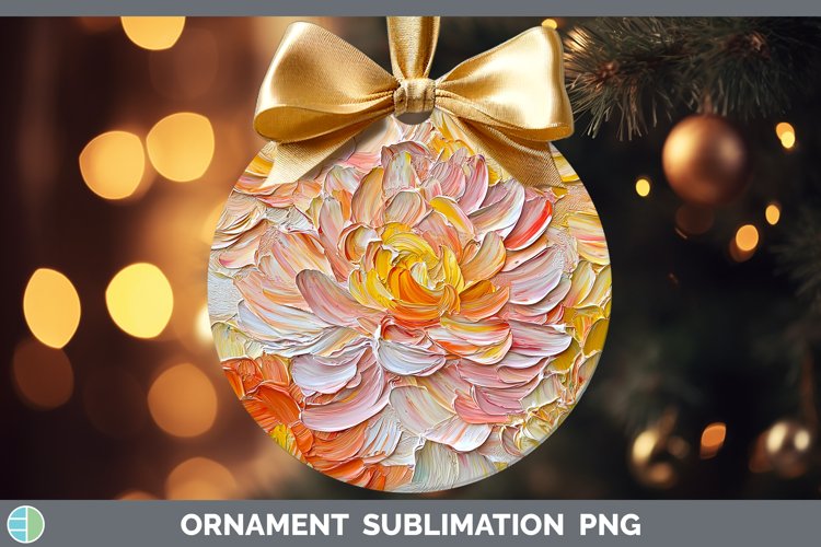 Bauble Clipart Image 3