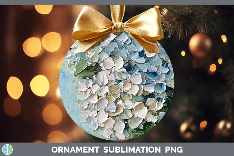 Bauble Clipart Image 18