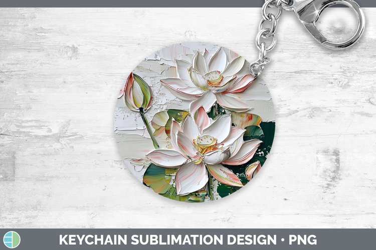 Lotus Flower Clipart Image 6