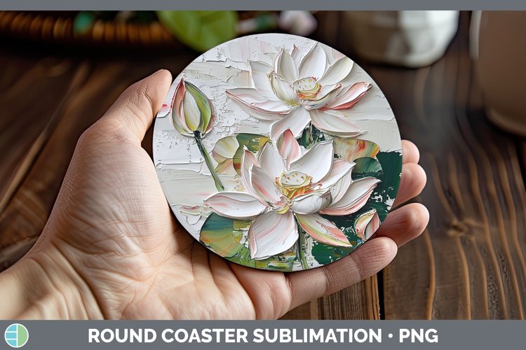 Lotus Flower Clipart Image 21