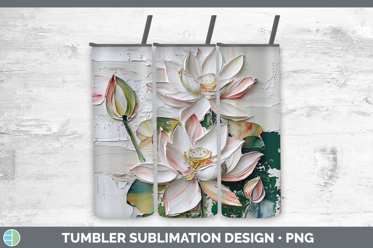 Lotus Flower Clipart Image 15