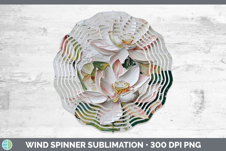 Lotus Flower Clipart Image 14