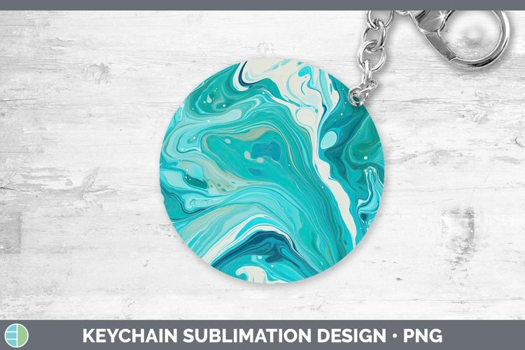 Keychain Sublimation Designs Image 20