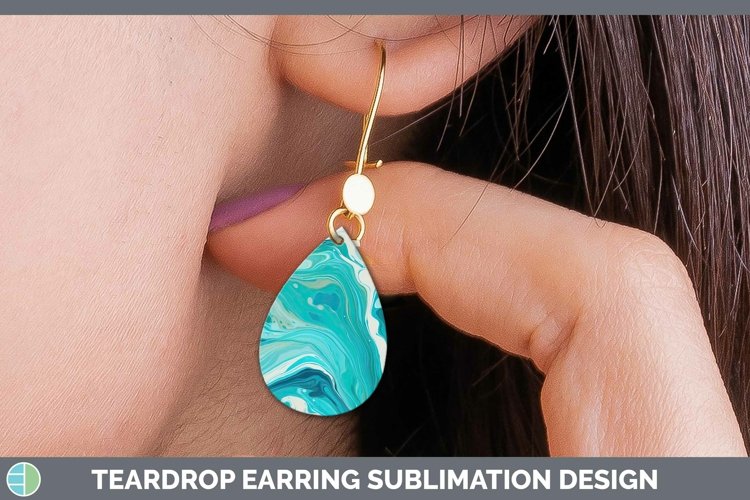 Teardrop Clipart Image 17