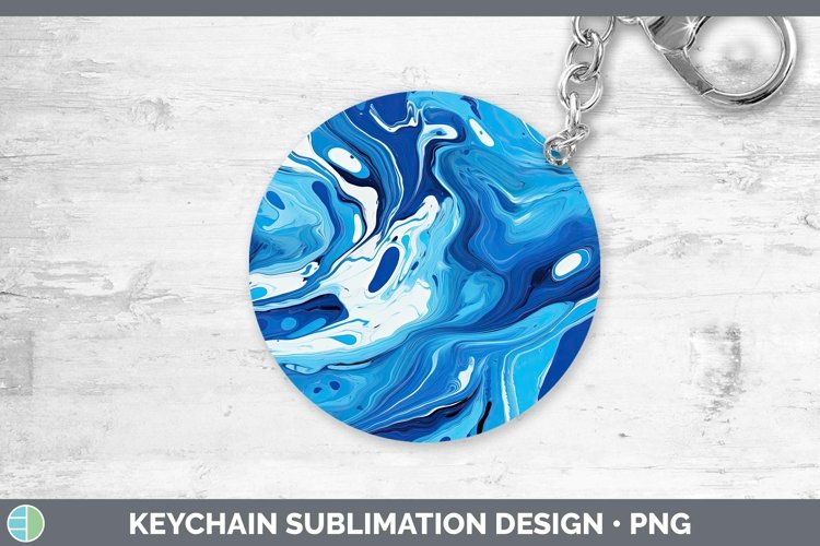 Keychain Sublimation Designs Image 19
